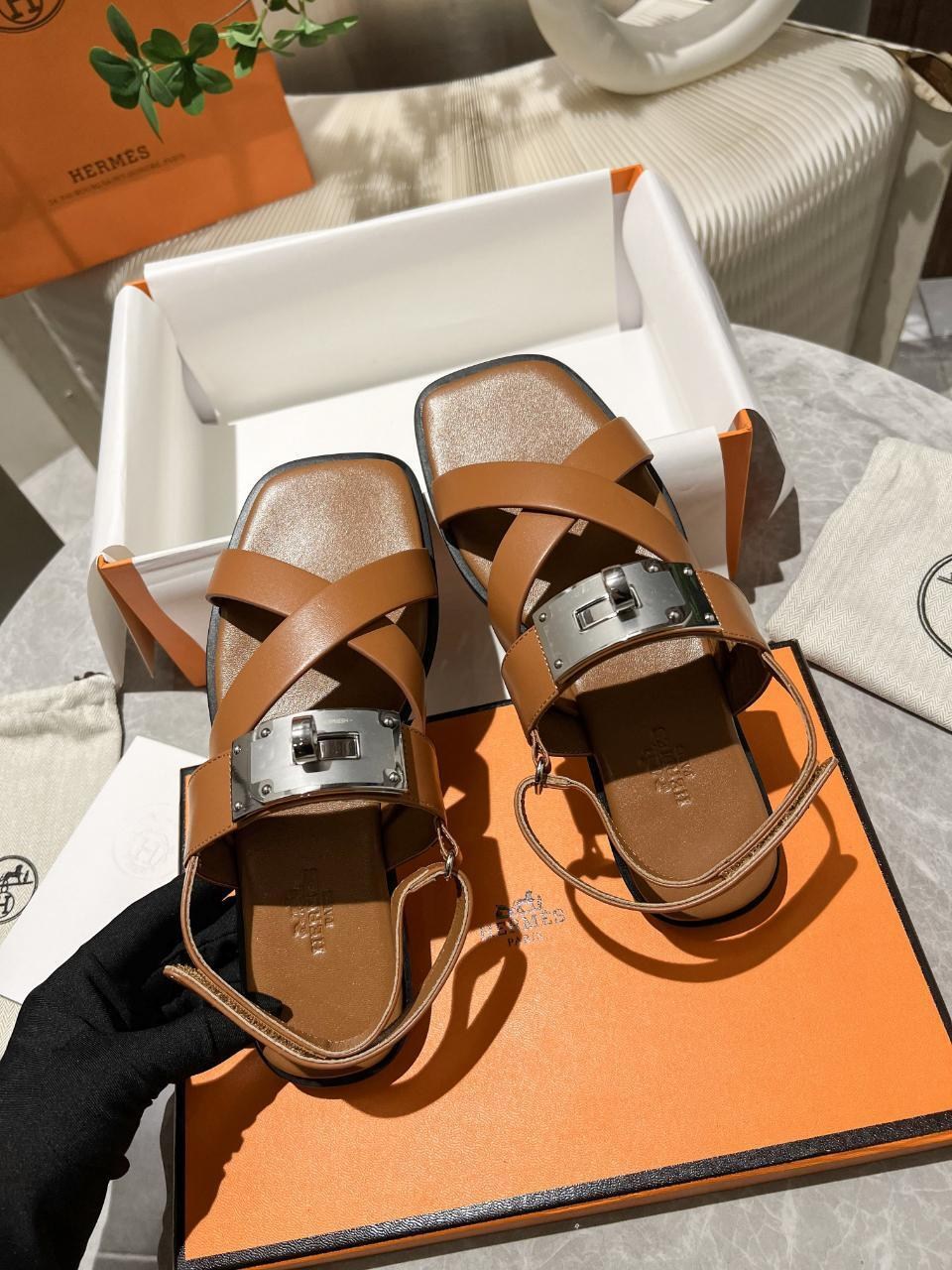 сандалии hermes,женские сандалии,босоножки hermes,босоножки женские hermes,