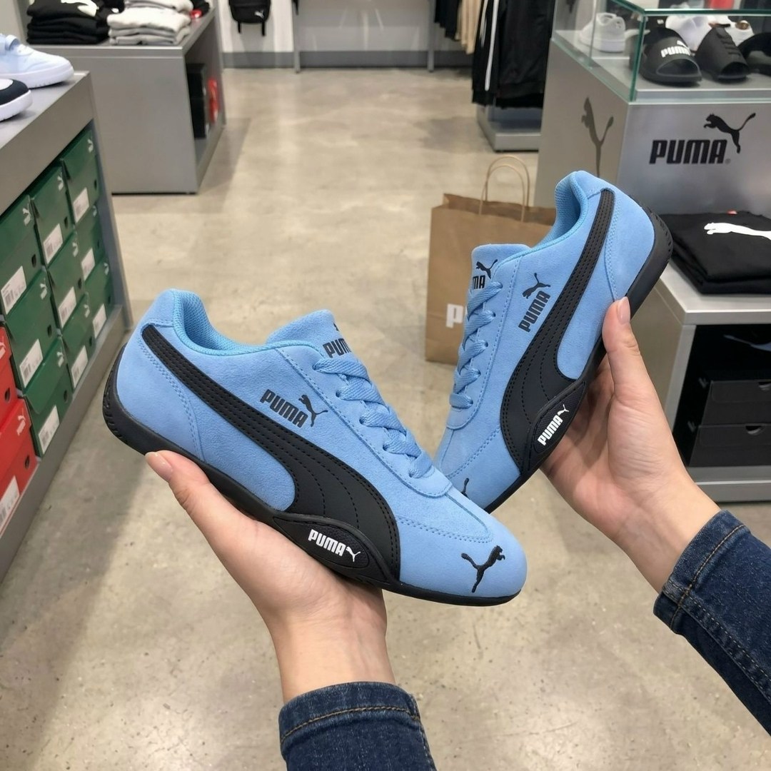 кроссовки puma,кроссовки puma speedcat,puma speedcat,мужские кроссовки puma,