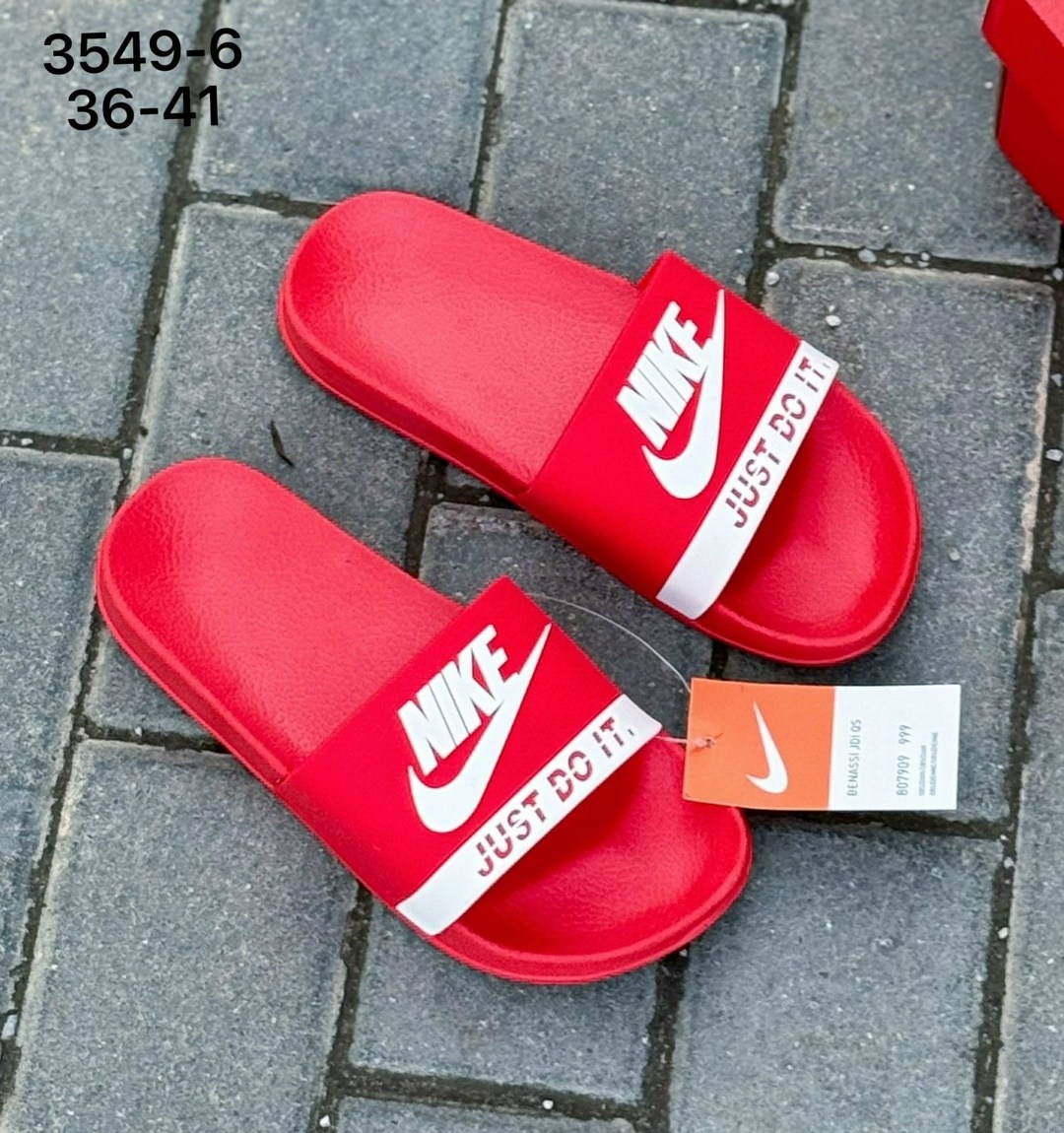 ,женские шлепки, пляжная,nike benassi jdi,женские шлепанцы