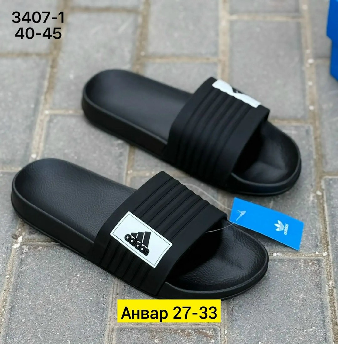 шлепанцы adidas,мужские шлепки шлинше,,мужские шлепанцы,сланцы adidas