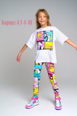 Костюм