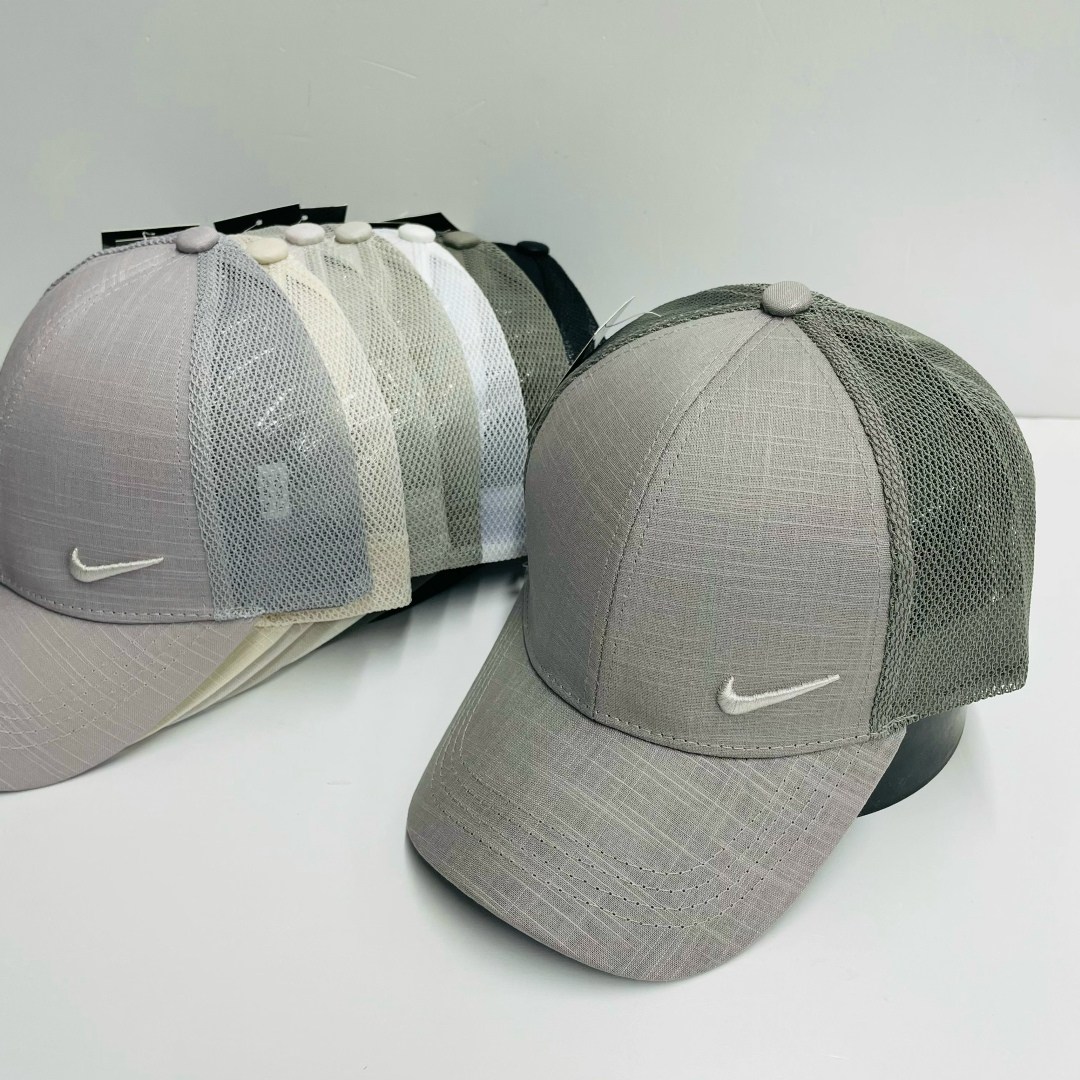 кепка nike цвет серый,бейсболка с сеткой,кепка,бейсболка мужская nike серая,бейсболка