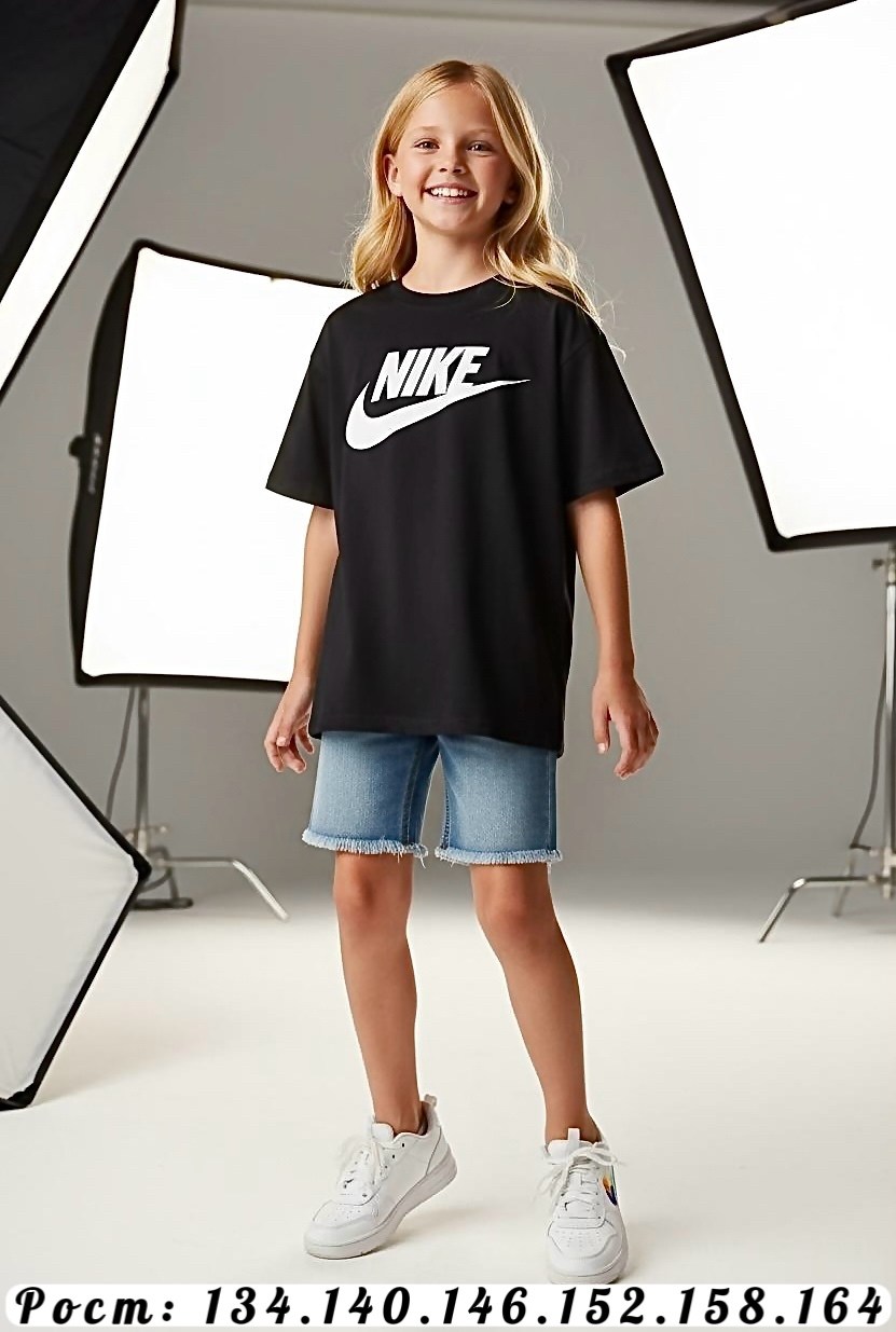 детская футболка nike,nike розовые,футболки для девочек nike,футболки nike,t shirt nike