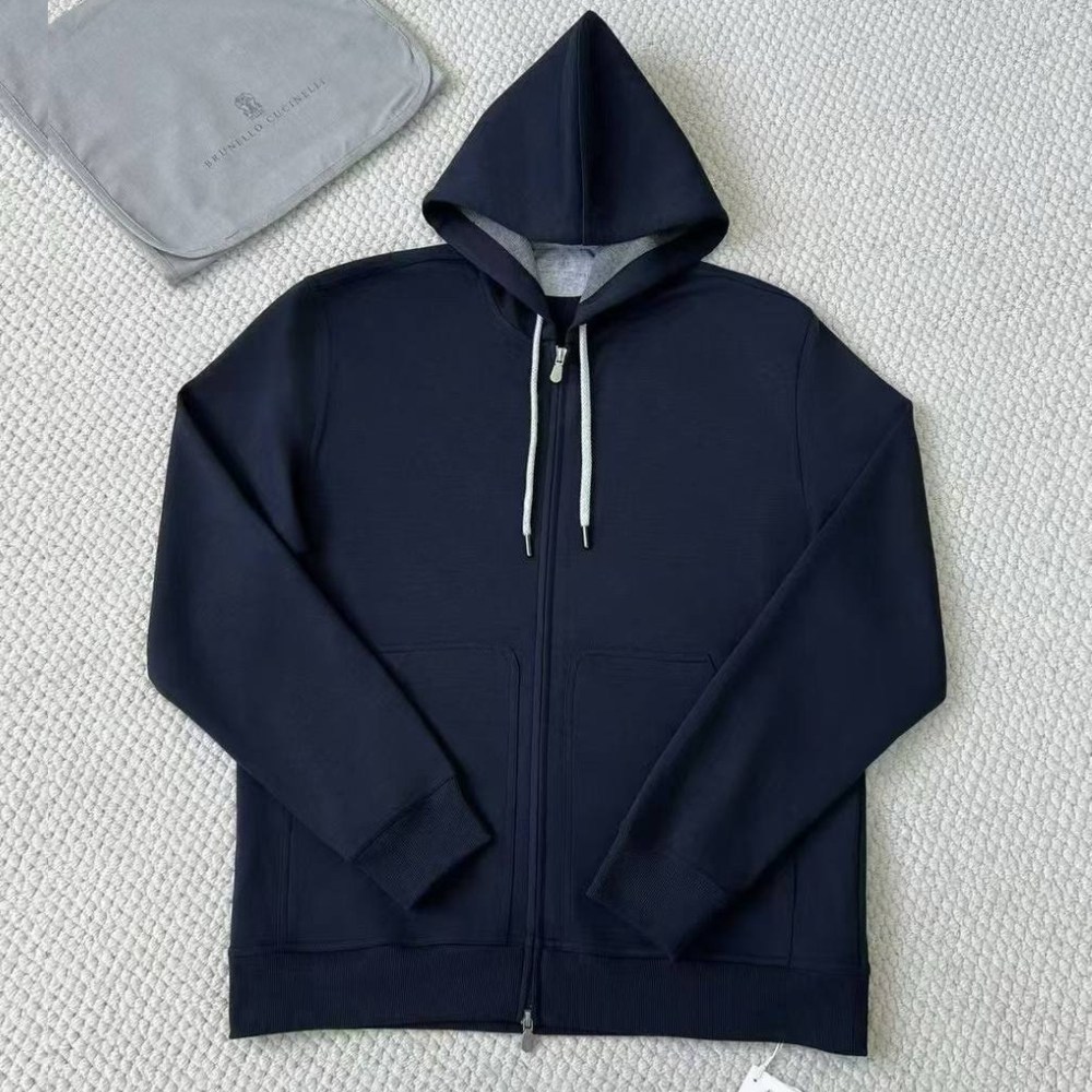 спортивный костюм brunello cucinelli,мужской спортивный костюм brunello cucinelli,спортивный костюм brunello cucinelli premium navy,тёмносиний спортивный костюм brunello cucinelli с серой подкладкой,с