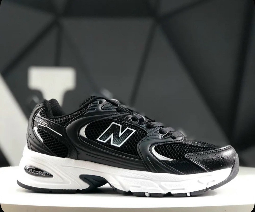 кроссовки new balance 530,кроссовки new balance 530 black,кроссовки new balance,кроссовки мужские женские,спортивная