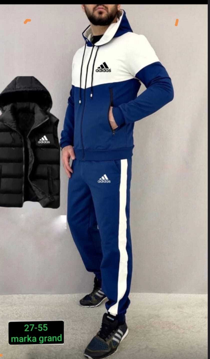 спортивный костюм тройка мужской 48 58 adidas,костюм спортивный мужской,костюм спортивный мужской адидас эластик,спортивный костюм адидас тройка мужской,спортивный костюм