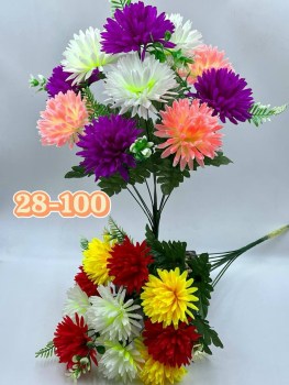 Цветы