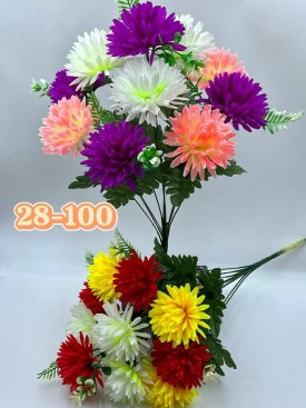 Цветы