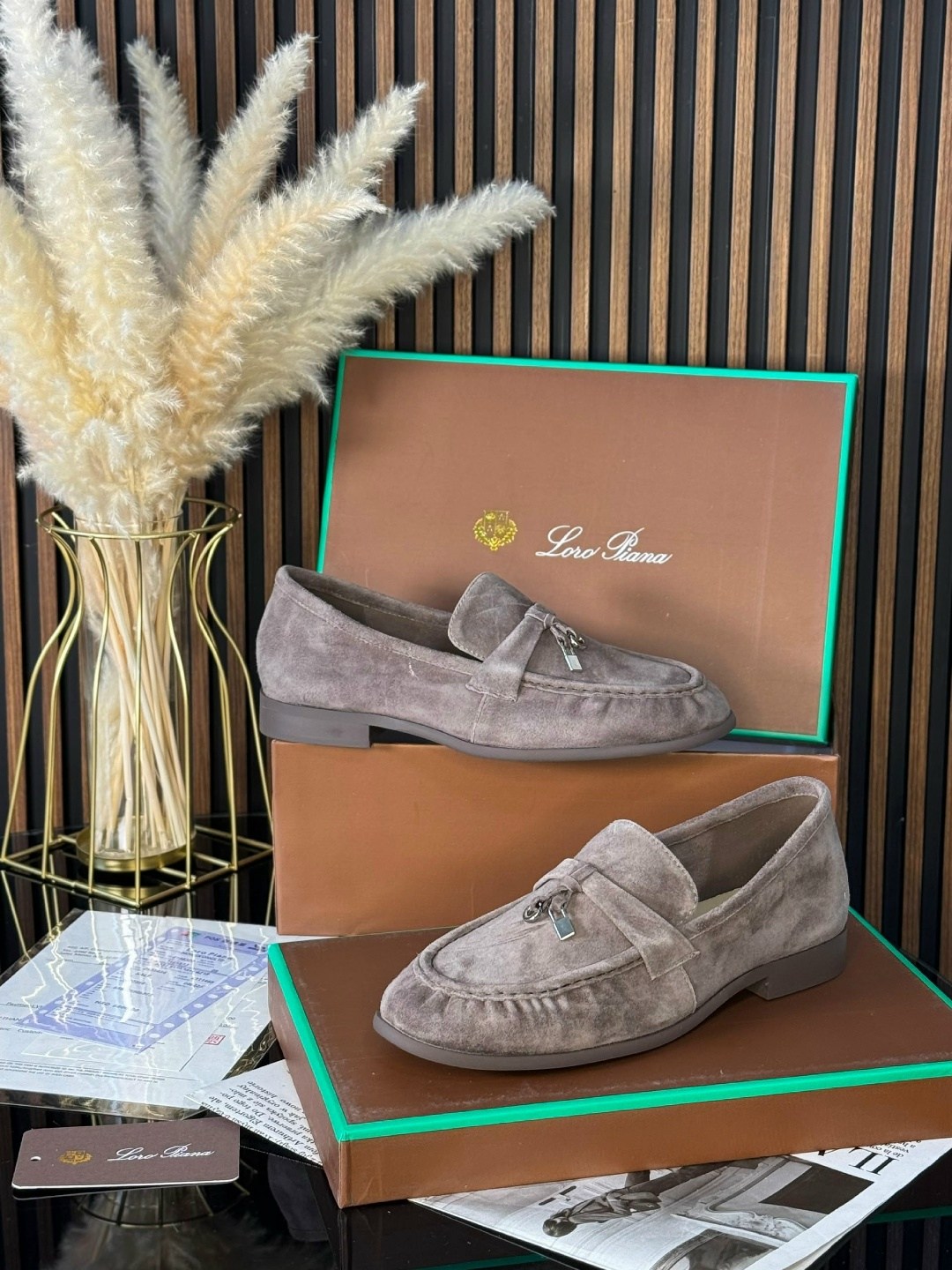 ,лоферы женские loro piana,лоферы loro piana,лоферы из натуральной замши loro piana,лоро пиано  женская лоферы