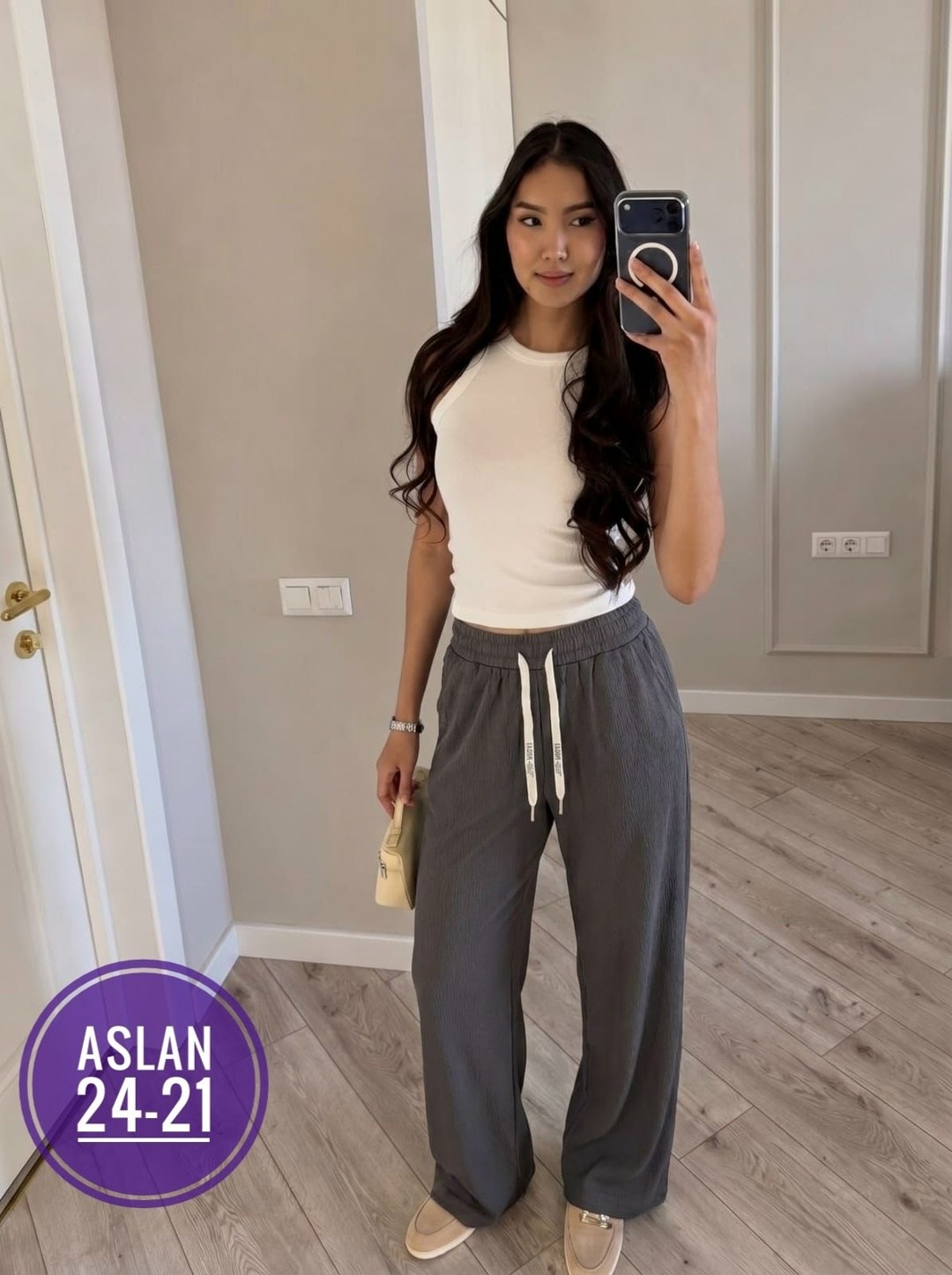 женские брюки,брюки серые,широкие брюки,брюки палаццо,брюки палаццо женские