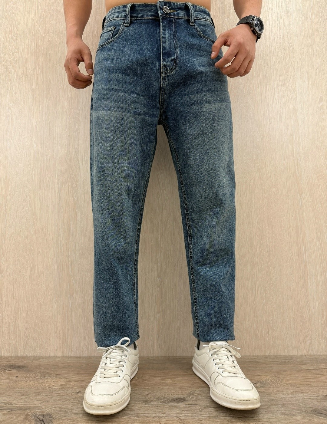 джинсы бананы мужские hop denim 302937706,мужские джинсы бананы,мужские джинсы,джинсы бананы мужские hops denim цвет серый,джинсы для мужчин