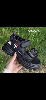 Босоножки