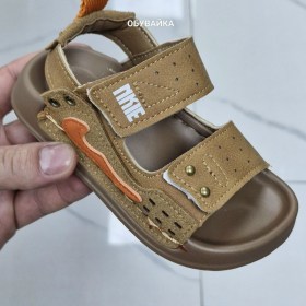 Сандали