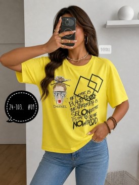 Футболка