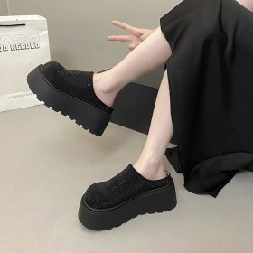 Ботинки
