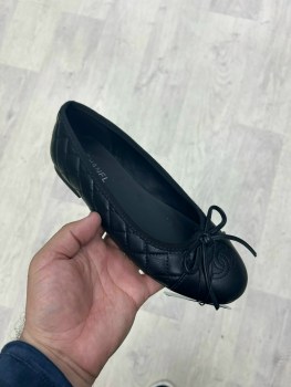 Балетки