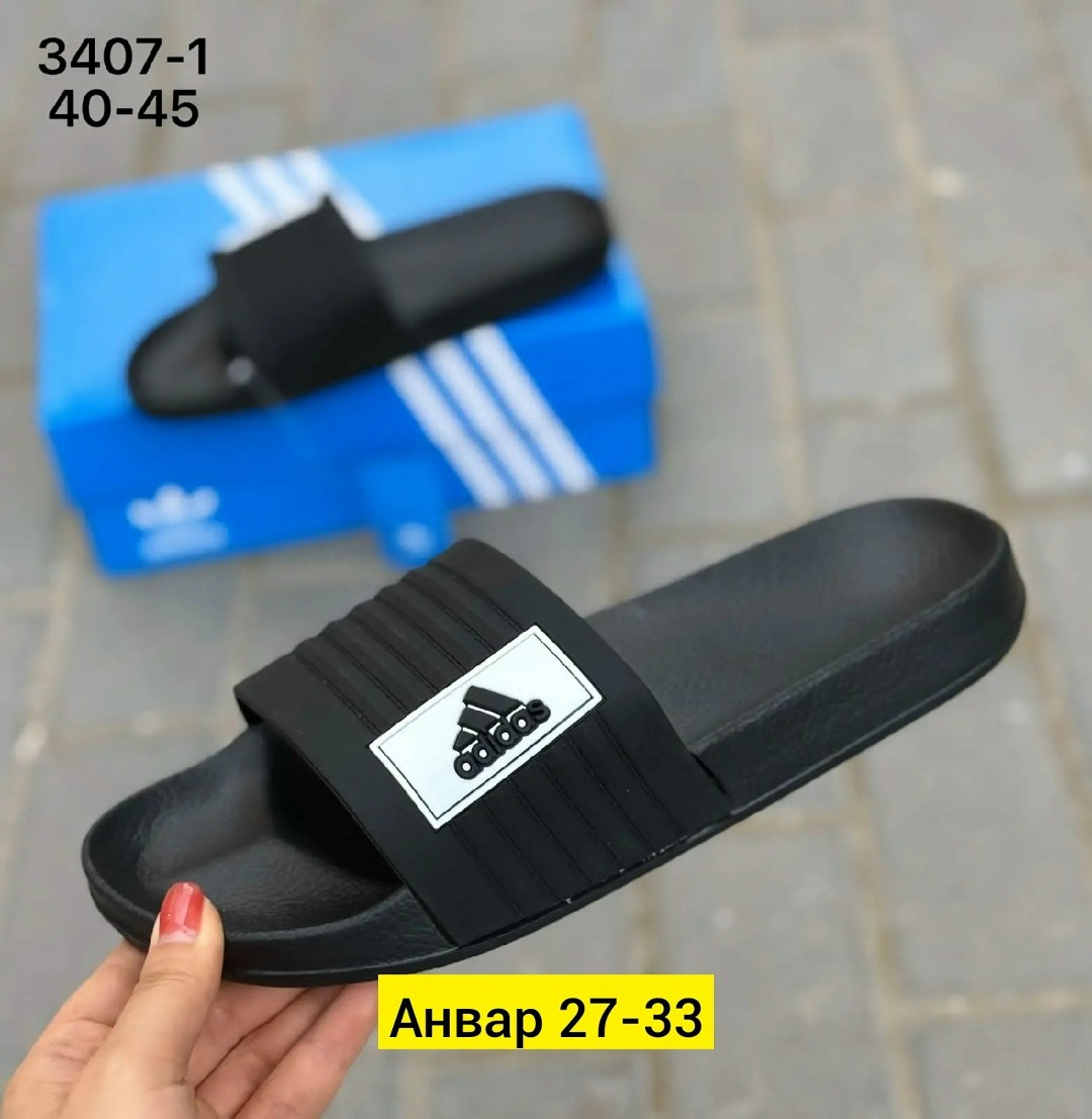 шлепанцы adidas,мужские шлепки шлинше,,мужские шлепанцы,сланцы adidas