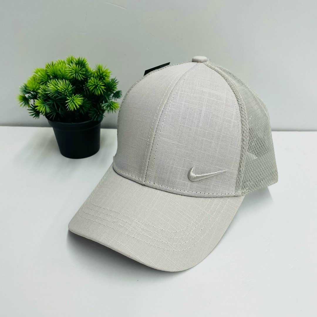 кепка nike цвет серый,бейсболка с сеткой,кепка,бейсболка мужская nike серая,бейсболка