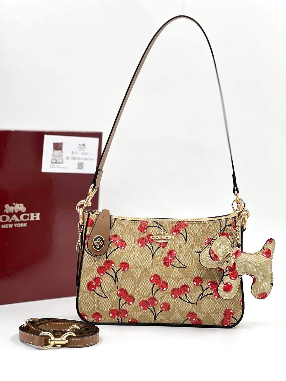 coach женская сумка,cумка coach,модная сумка,сумки через плечо coach,coach handbag