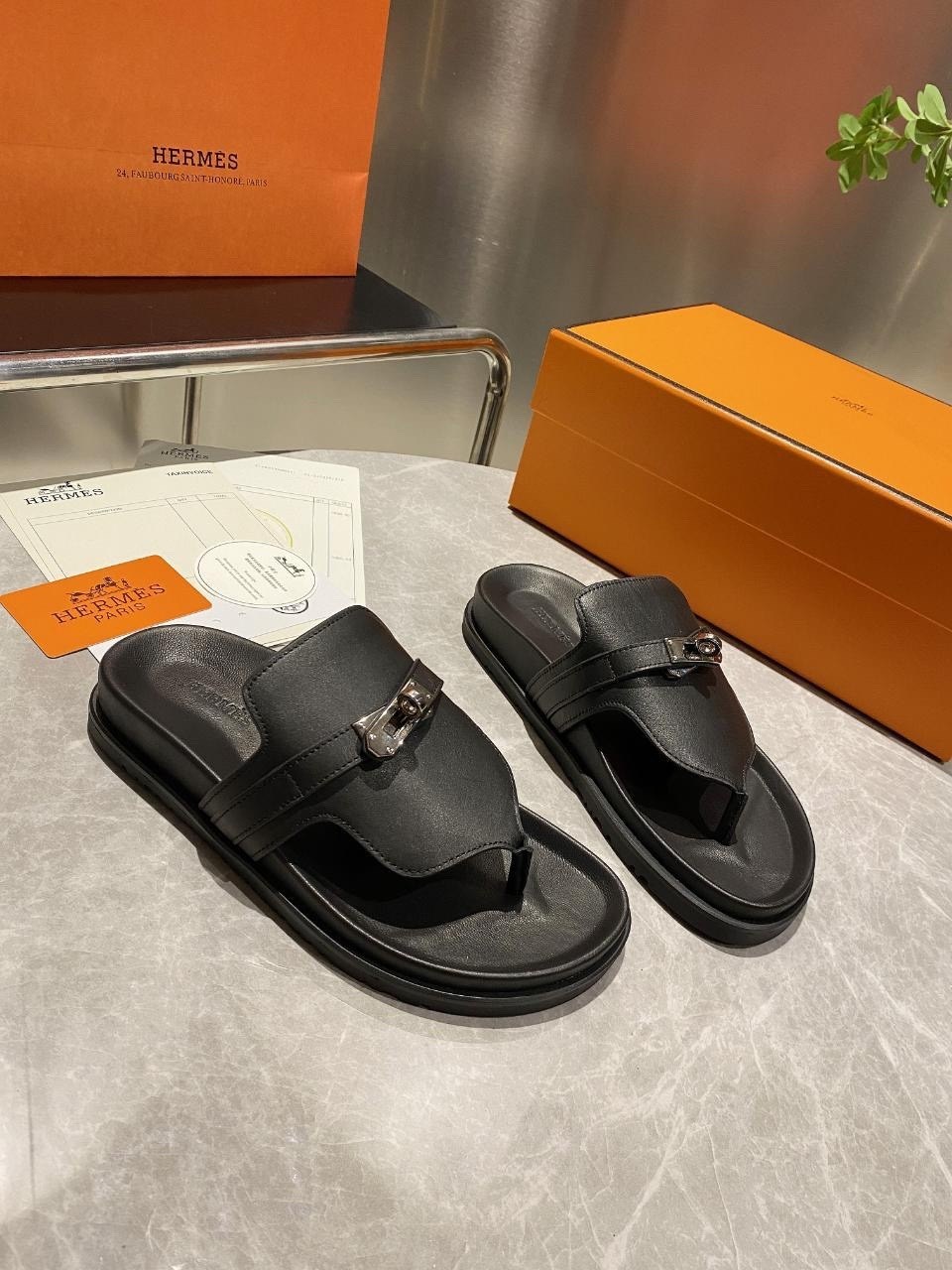 шлепанцы hermes,,шлепки hermes женские,тапочки эрмес оригинал,сандалии женские