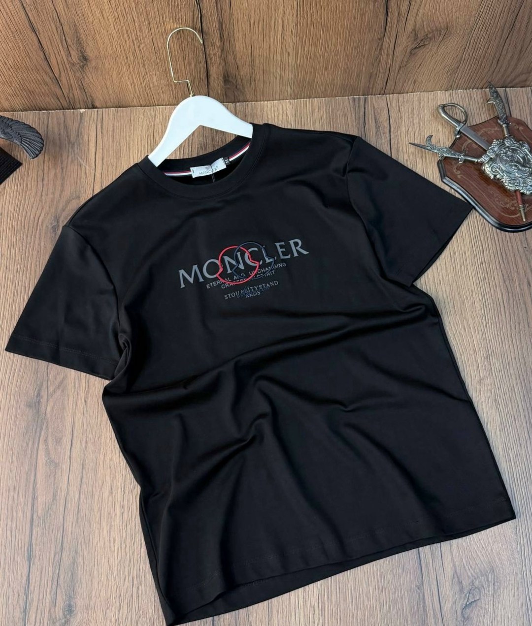 мужские футболки moncler,мужская футболка,футболка,футболки кэжуал,футболки для мужчин