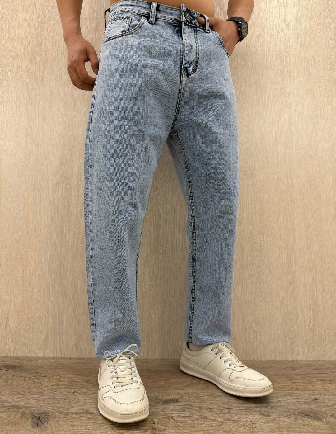 джинсы бананы мужские hop denim 302937706,мужские джинсы бананы,мужские джинсы,джинсы бананы мужские hops denim цвет серый,джинсы для мужчин