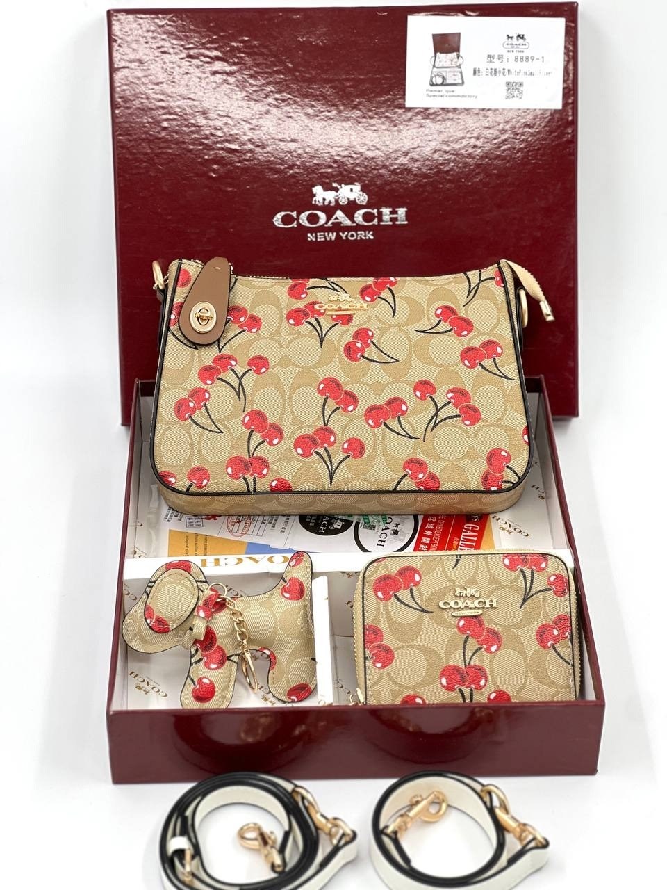 coach женская сумка,cумка coach,модная сумка,сумки через плечо coach,coach handbag