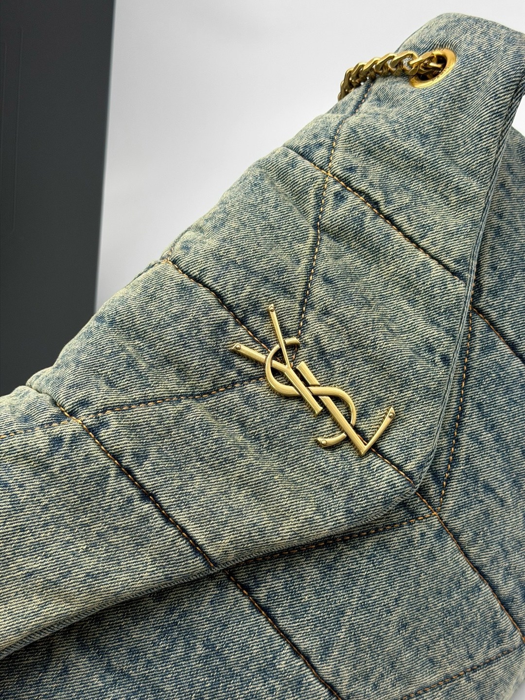 сумки yves saint laurent,сумки ив сен лоран,saint laurent сумка джинсовая,сумки,сумка