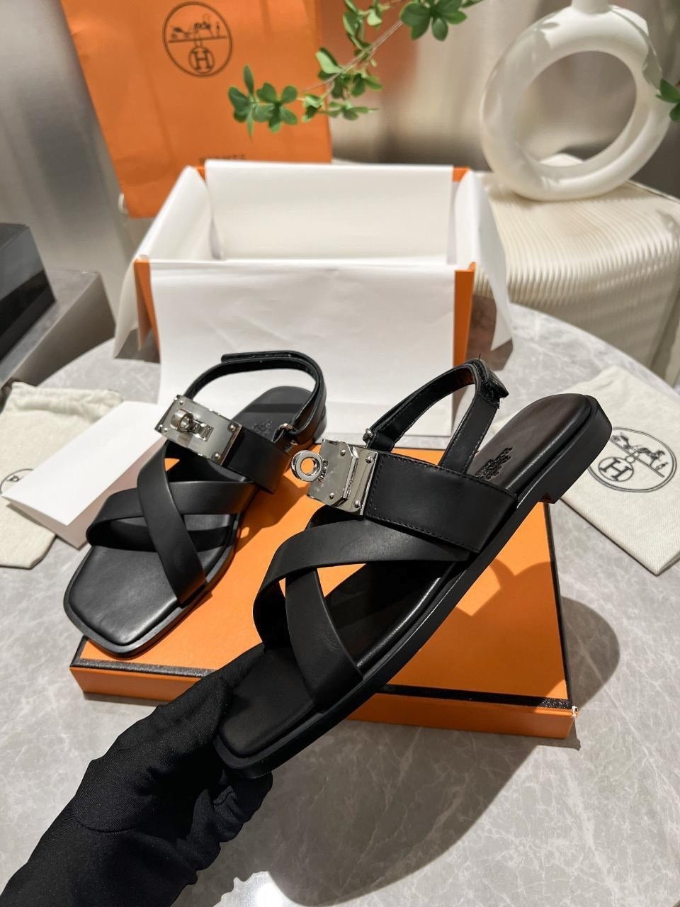 сандалии hermes,босоножки hermes,босоножки hermes женские,босоножки эрмес санторини,женские сандалии