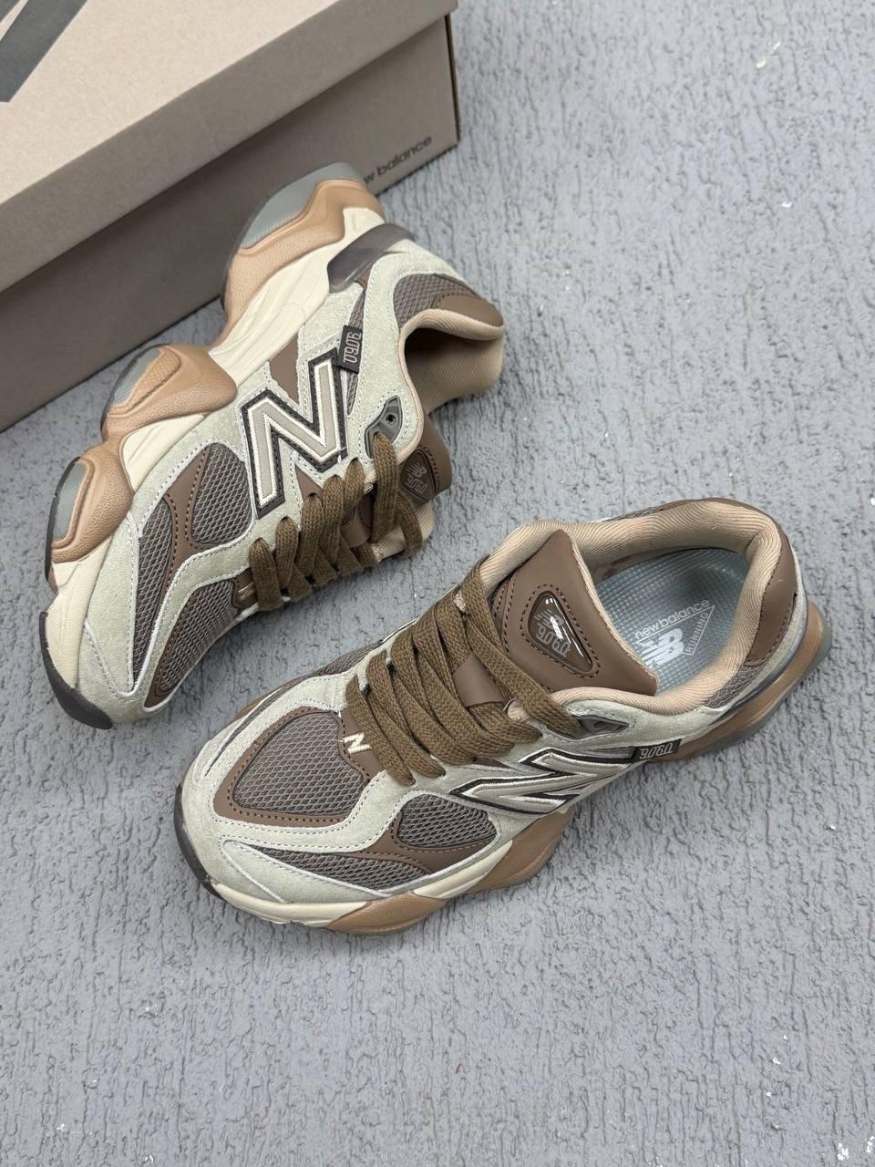 кроссовки new balance,кроссовки new balance 9060,кроссовки new balance 9060 mushroom,женские кроссовки,кроссовки женские new balance