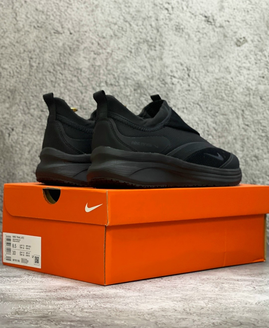 черные кроссовки,кроссовки,повседневные кроссовки,кроссовки nike,оригинальные кроссовки