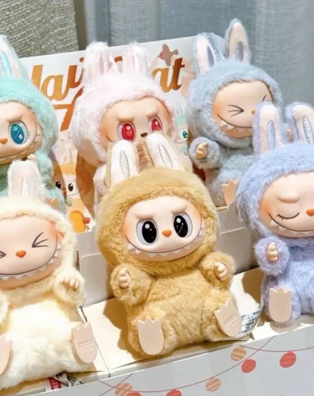 игрушка,labubu игрушка,мягкая игрушка лабуба,игрушка милая,мягкая игрушка
