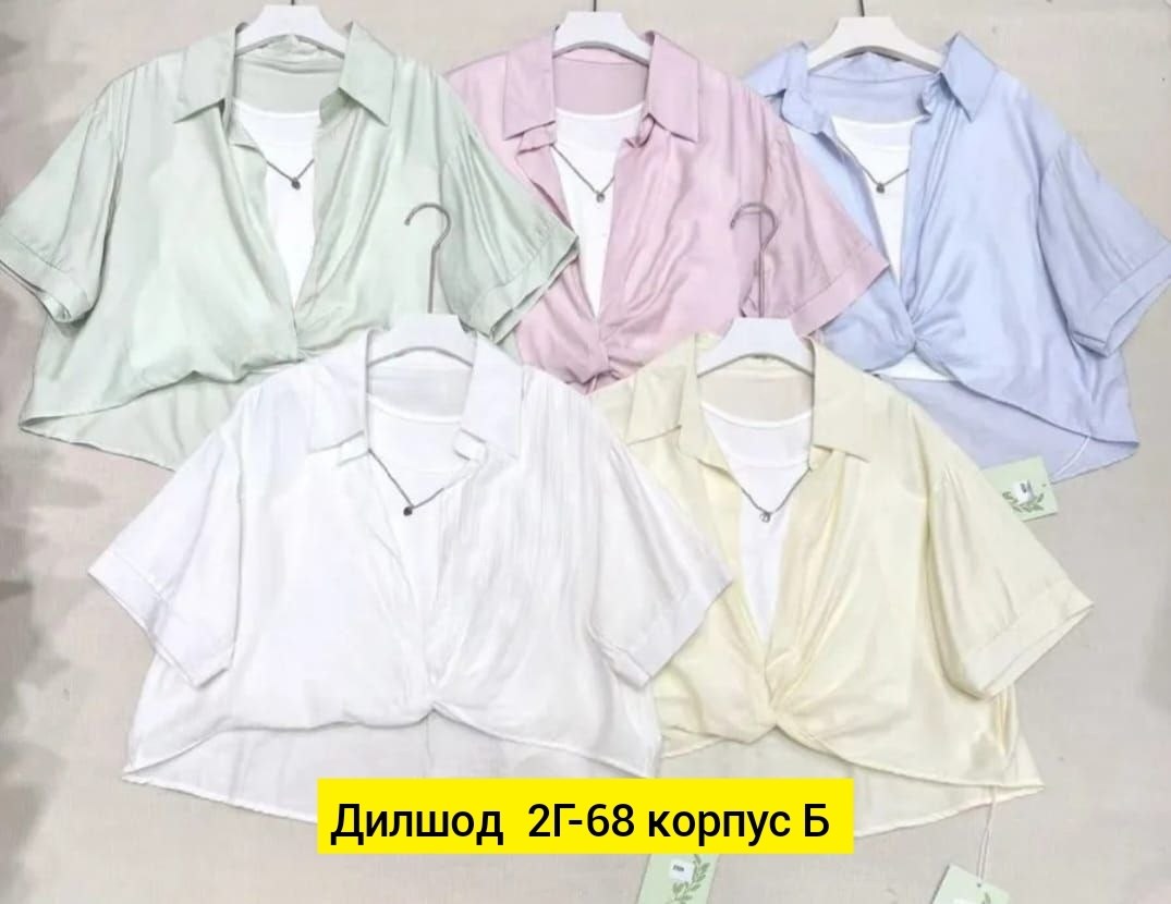 рубашка двойка,блузка стильная,рубашка с короткими рукавами,летние рубашки,блуза