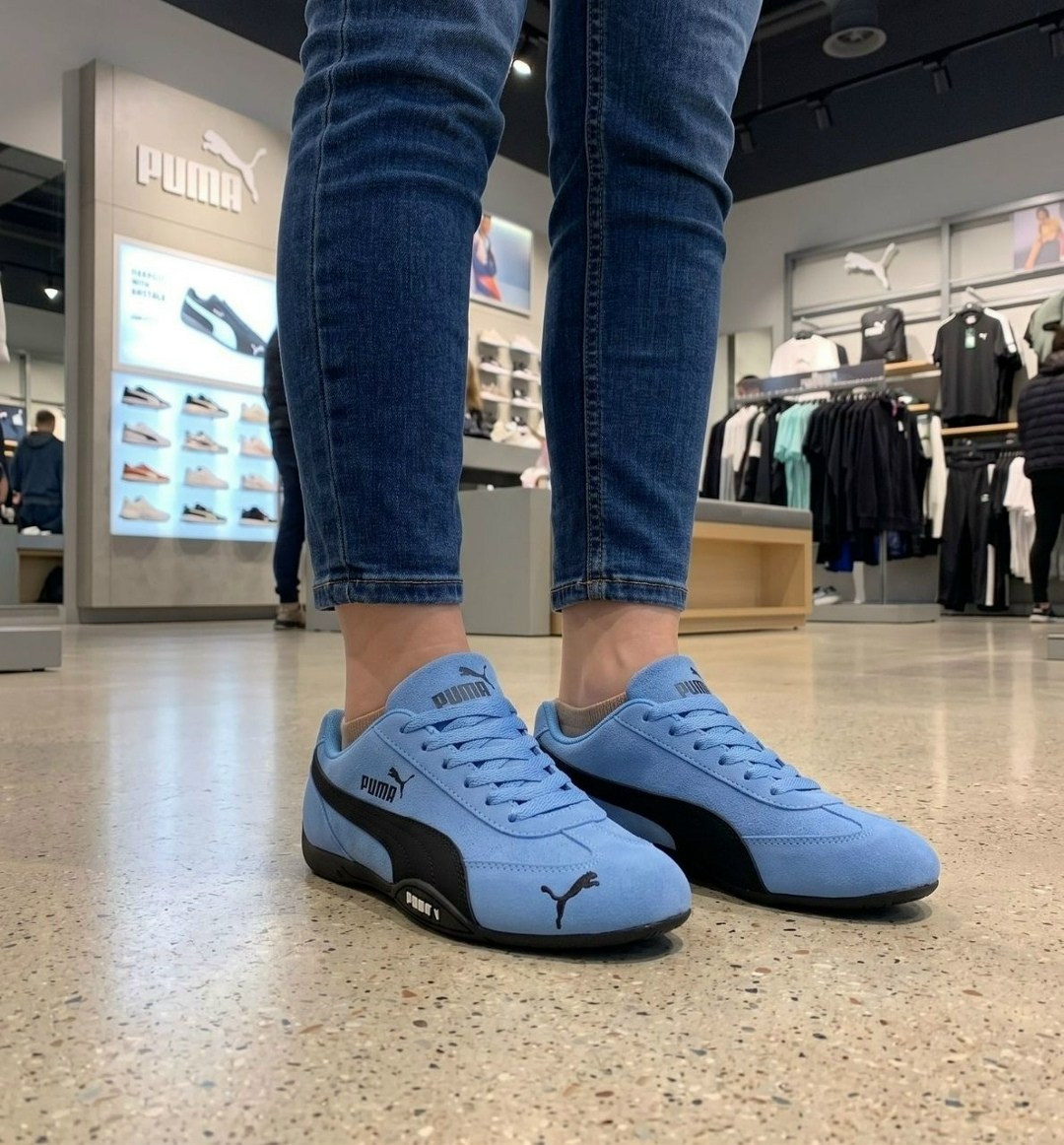 кроссовки puma,кроссовки puma speedcat,puma speedcat,мужские кроссовки puma,