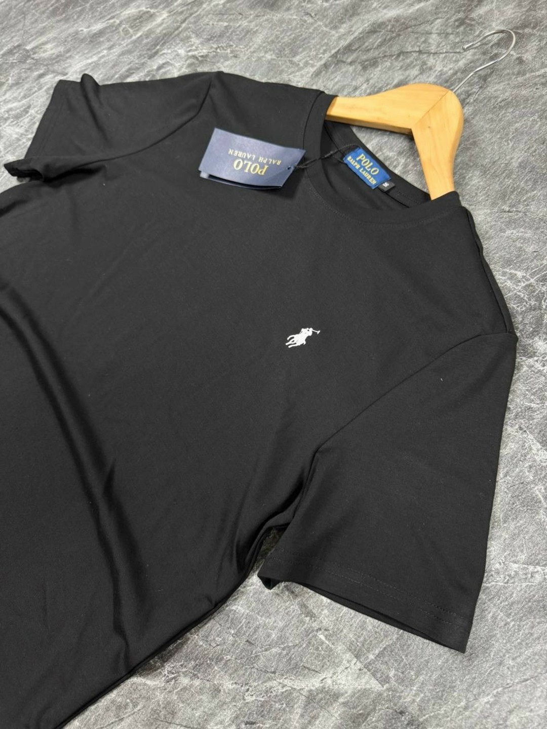 футболки polo ralph lauren,футболки для мужчин,футболки мужские,мужская футболка черная