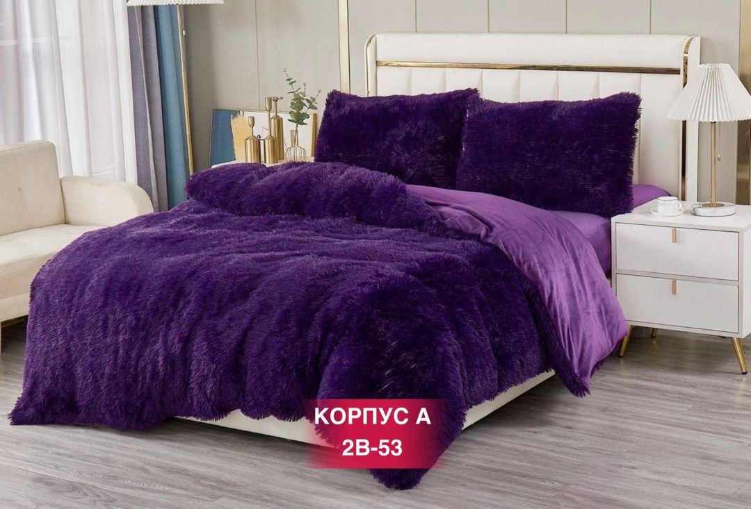 комплект постельного белья,комплект постельного белье евро,постельного белья,меховые пушистые комплекты постельного белья евро,комплект одеяло