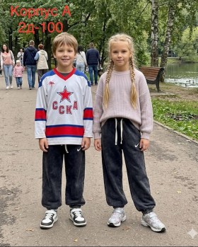 Штаны