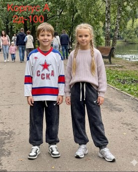 Штаны
