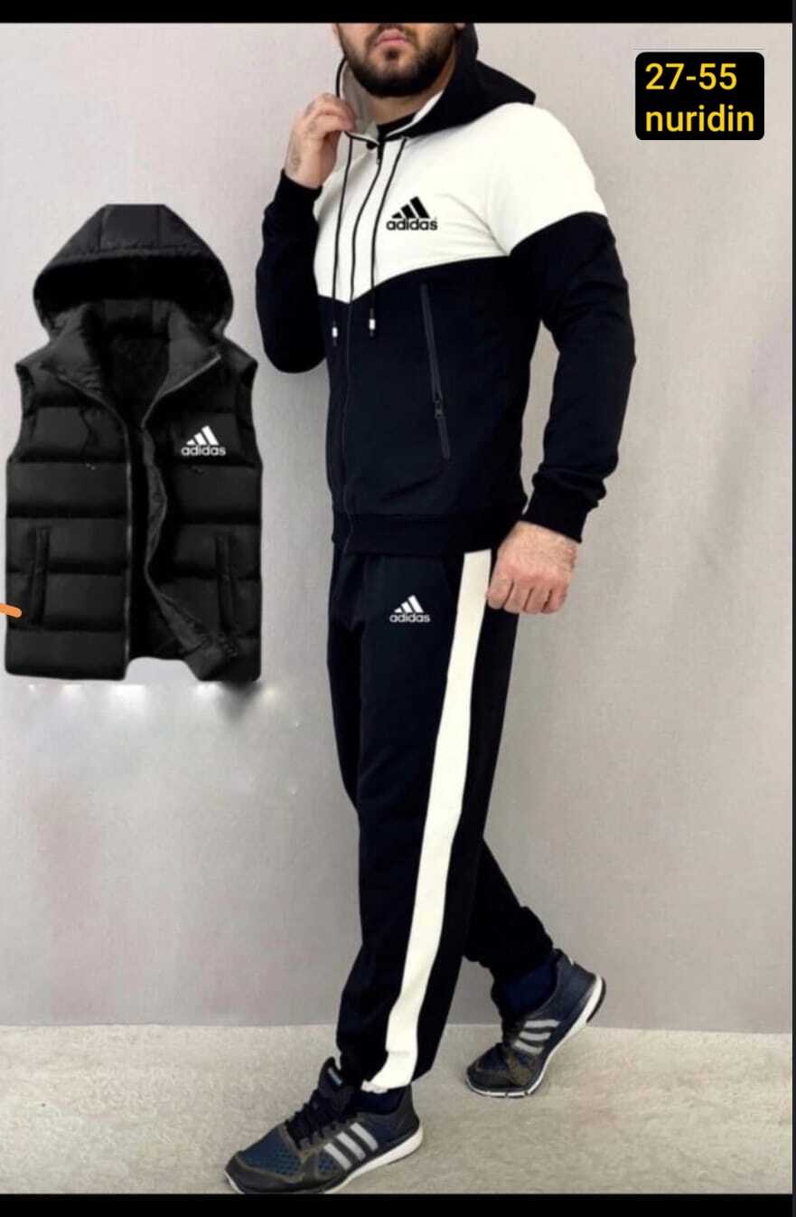 спортивный костюм тройка мужской 48 58 adidas,костюм спортивный мужской,костюм спортивный мужской адидас эластик,спортивный костюм,мужской спортивный костюм на флисе