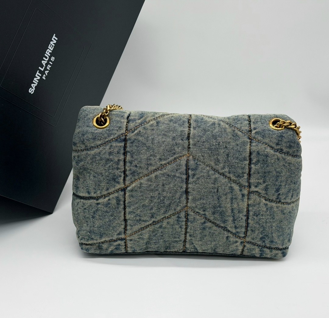 сумка,сумки ив сен лоран,сумки,сумки yves saint laurent,джинсовая сумка
