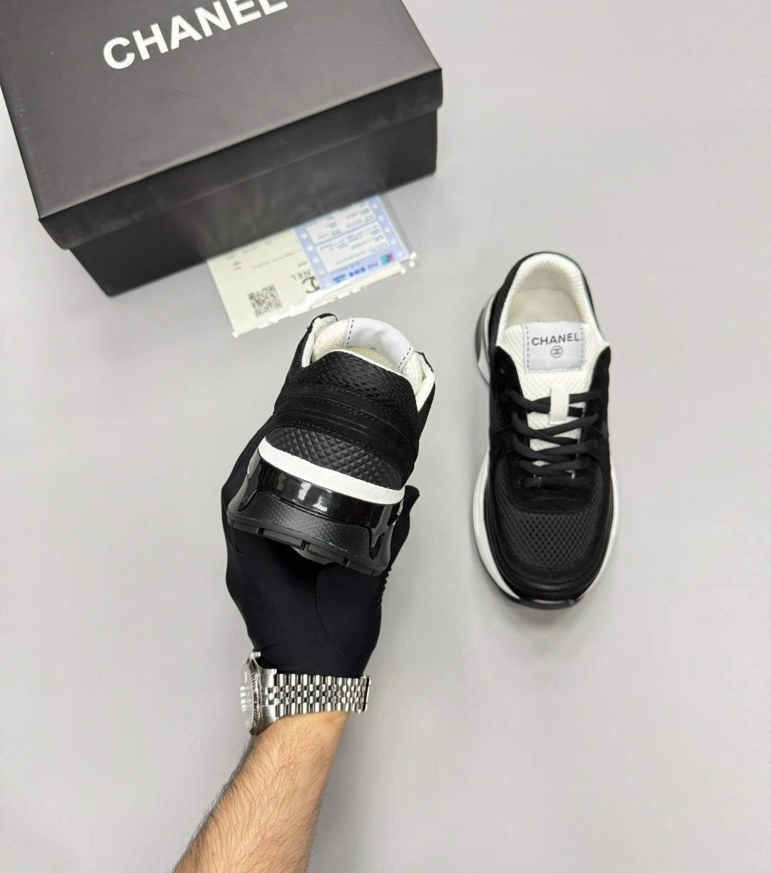 кроссовки chanel женские,кроссовки chanel,женские брендовые кожаные кроссовки chanel premium,женские кроссовки,кроссовки шанель