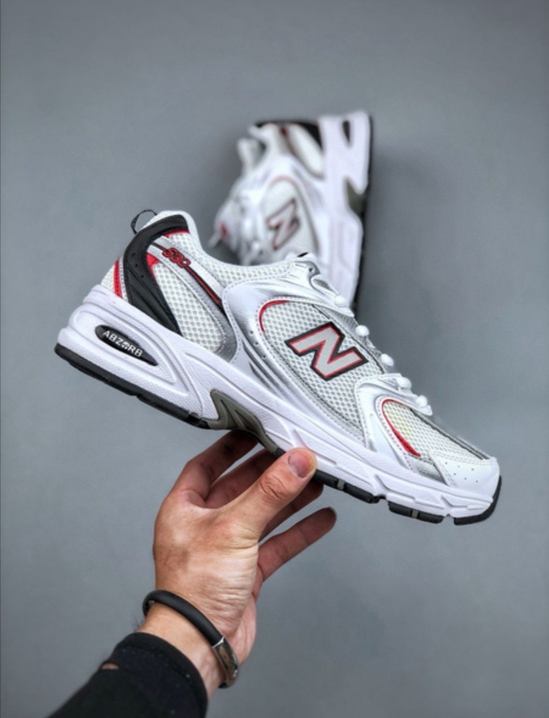 кроссовки new balance new balance 530,кроссовки new balance 530,кроссовки new balance,new balance 530,кроссовки new balance 530 белый красный