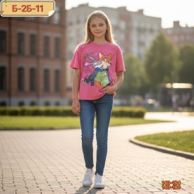 Футболка