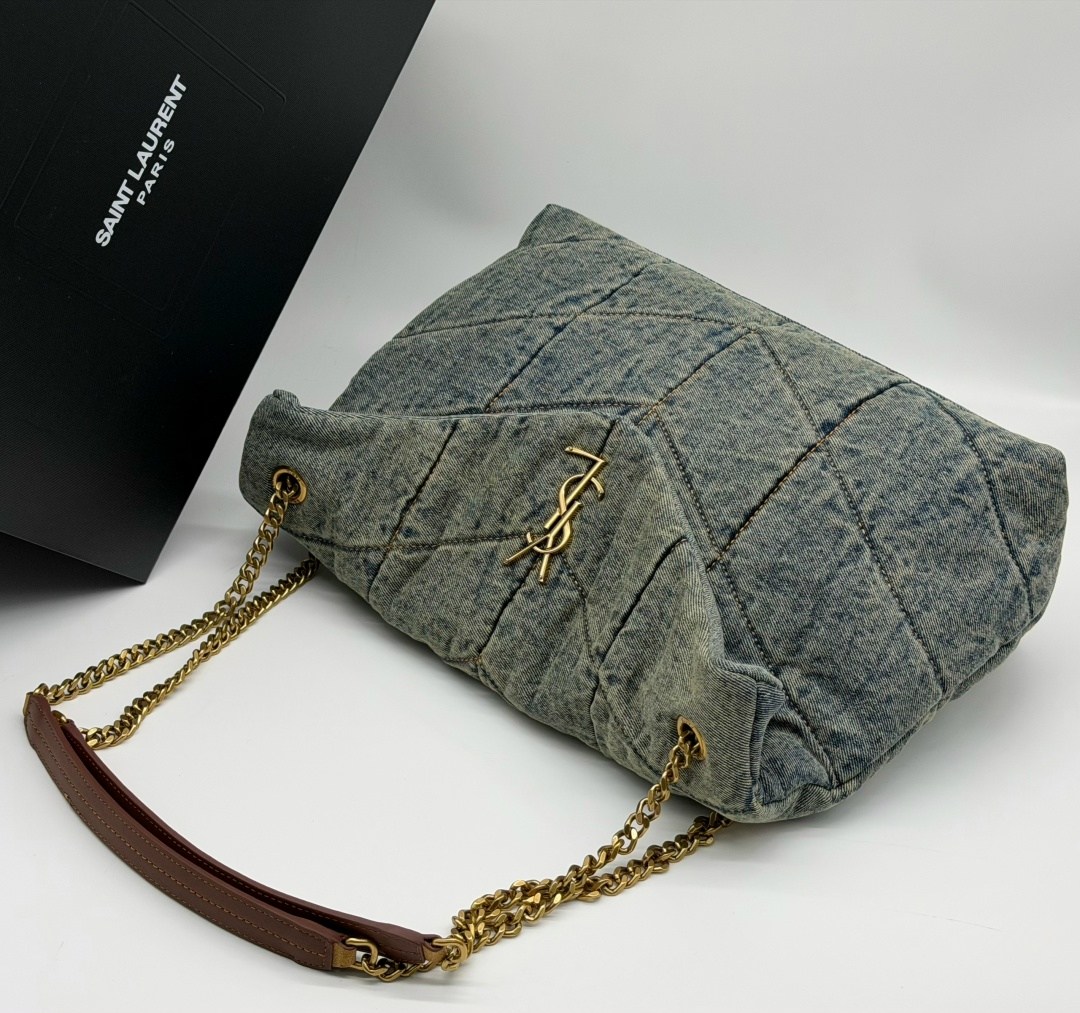 сумки yves saint laurent,сумки ив сен лоран,saint laurent сумка джинсовая,сумки,сумка