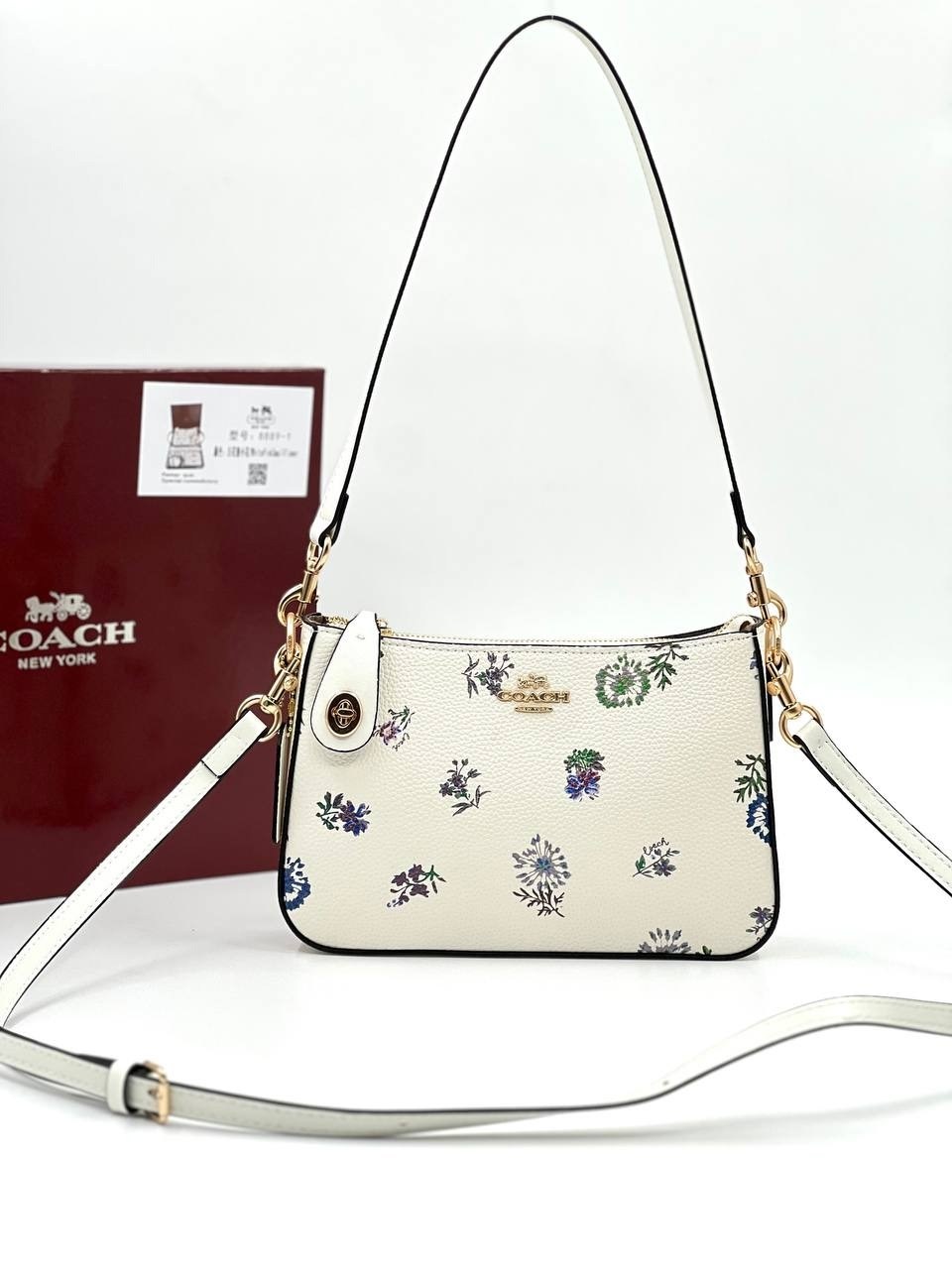 coach женская сумка,сумка coach,сумка,сумка coach женская белая,женская сумка