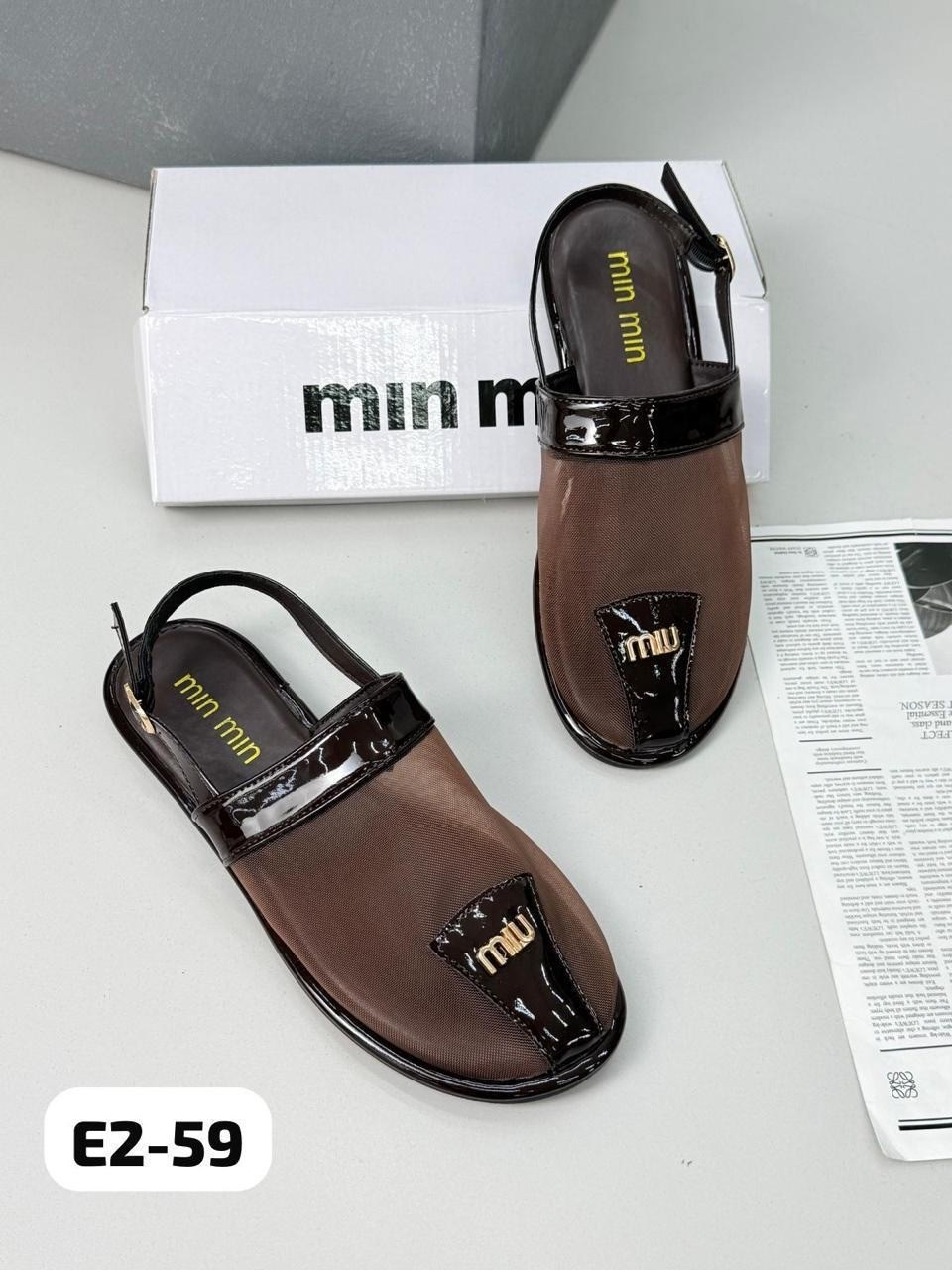 ,шлепанцы женские,сандалии miu miu,шлепанцы miu miu,босоножки сандали