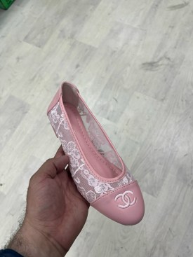 Балетки