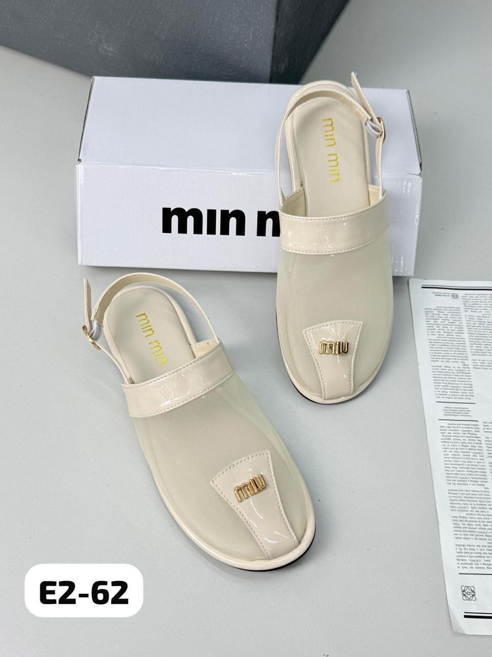 ,шлепанцы женские,сандалии miu miu,шлепанцы miu miu,босоножки сандали