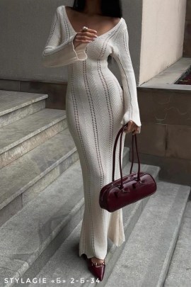Платье