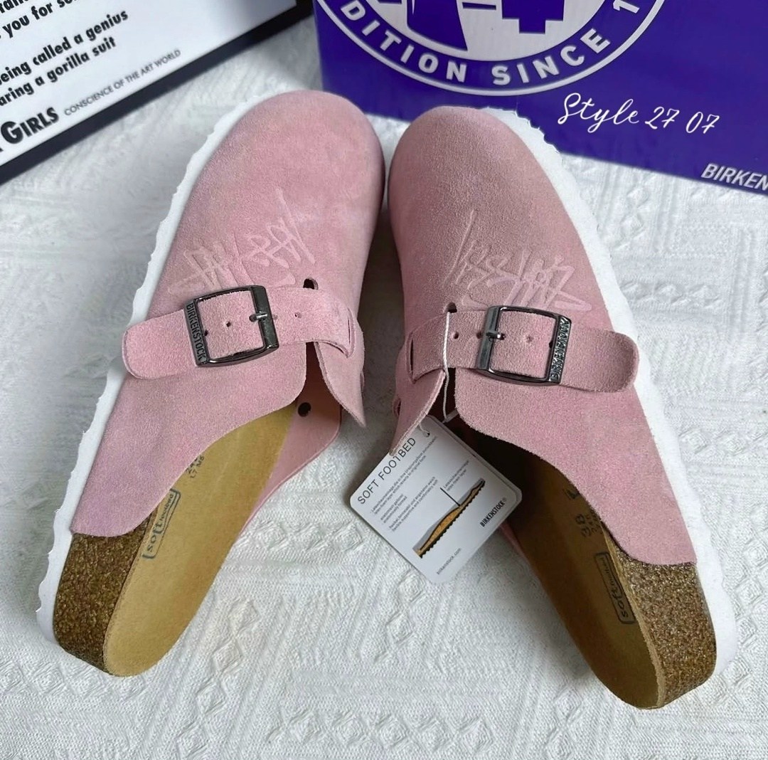 сабо birkenstock,женские birkenstock,birkenstock boston clog,,сандалии birkenstock